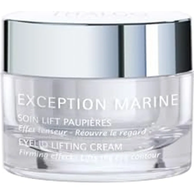 Thalgo Exception Marine Eyelid Lifting Lifting-Augencreme 15 ml