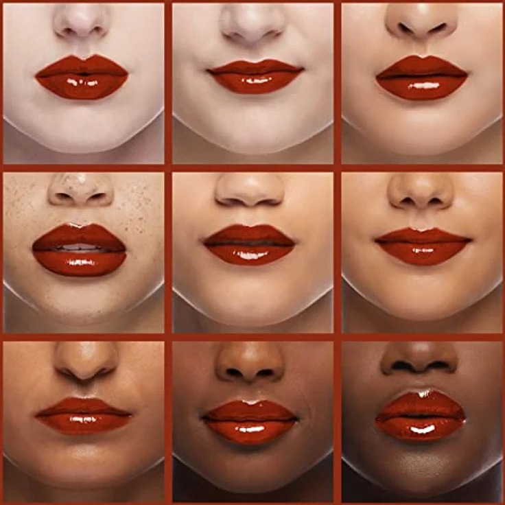 rom&nd Saftige dauerhafte Tönung (13 EAT DOTORI), feuchtigkeitsspendender Lippenstift mit strahlendem Fruchtfarbton, 5,5 g – Bild 3
