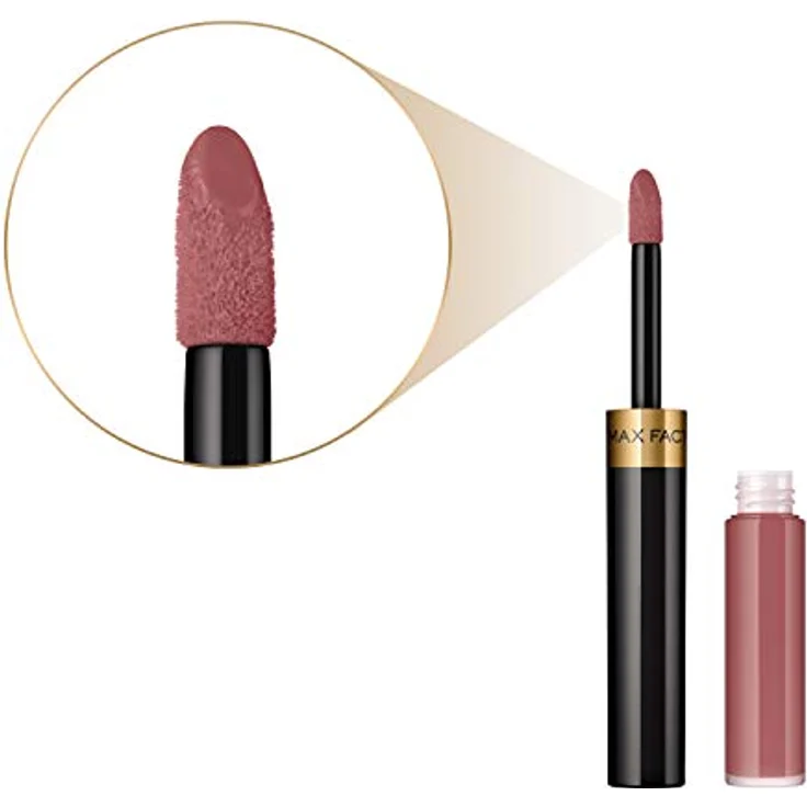 Max Factor Lipfinity 16 glowing, 2,3 ml & 1 X 1,9 ml Lip Kit – Bild 3