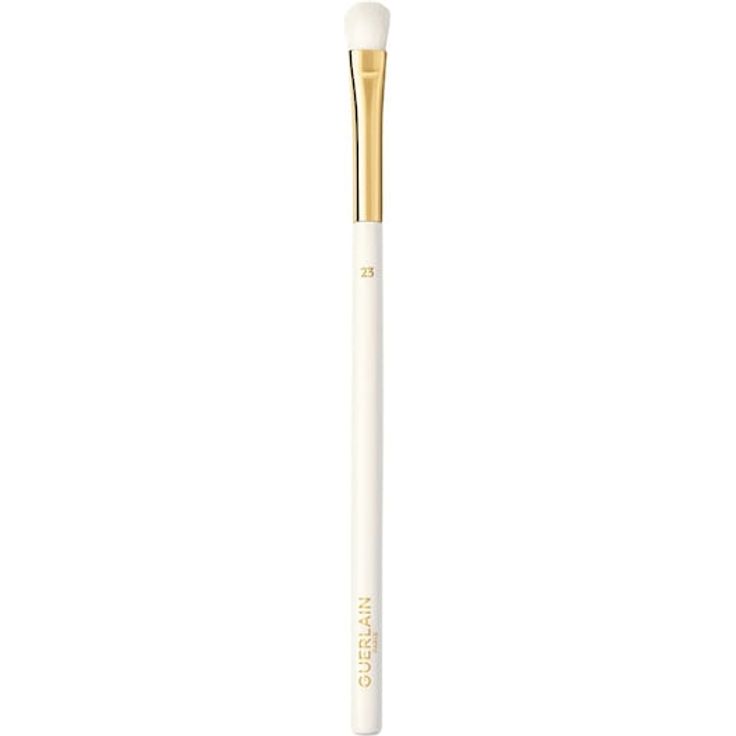 GUERLAIN Augen Eyeshadow Blending Brush, Lidschattenpinsel Unisex, weiche Pinselhaare für nahtloses Verblenden, 1 ct
