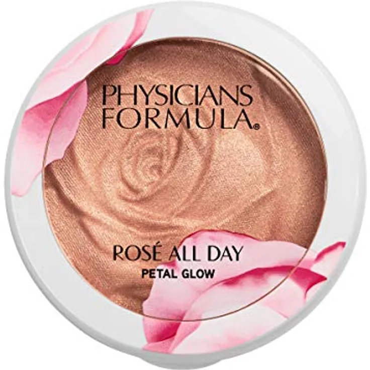 Physicians Formula Rouge Rosé All Day Petal Glow Highlighter 9.2 g