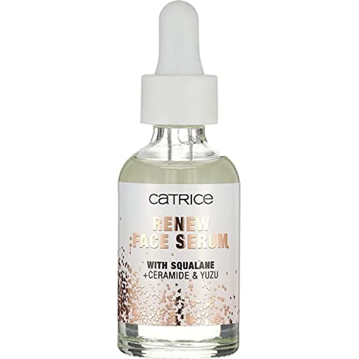 Catrice Holiday Skin Renew Face Serum Gesichtsserum 30 ml