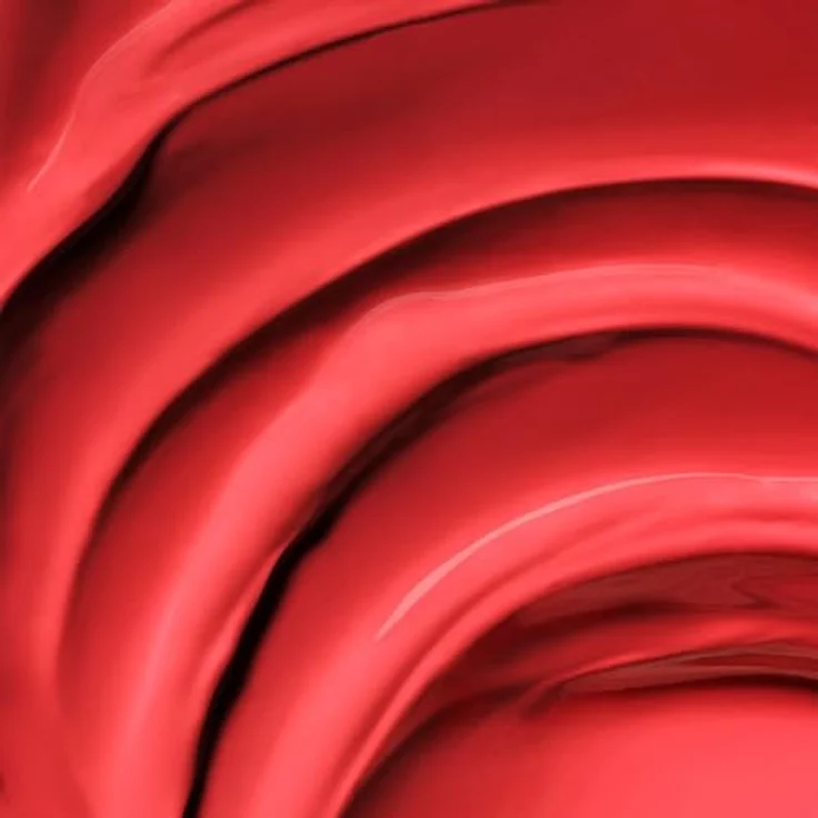 Lancôme Idôle Juicy Blush flüssiges Rouge, 8.5 ml, Farbton 70 Red Here Right Now, matte Textur für einen gesunden Teint – Bild 2