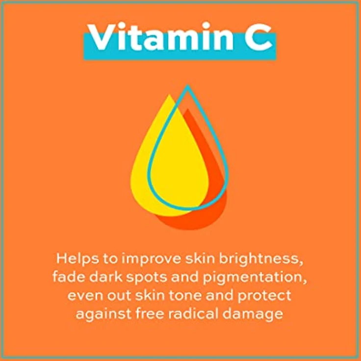 Revolution Skincare Gesichtspflege Seren Und Öle 12,5% Vitamin C Radiance Strength Serum 30 ml – Bild 8