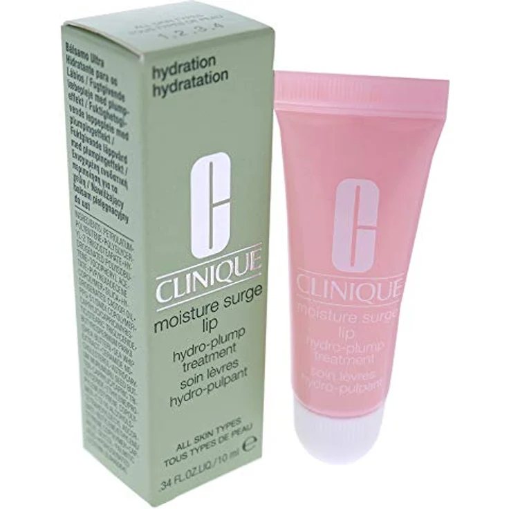 Clinique Moisture Surge Hydro Lip Plumper – Bild 4