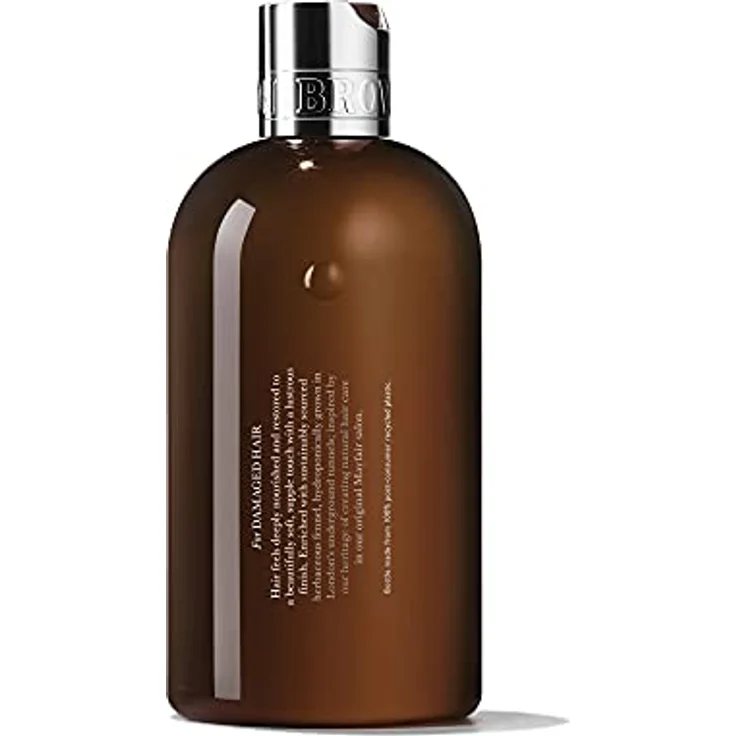 Molton Brown Shampoo Hair Repairing Shampoo With Fennel - Preisvergleich – Bild 3