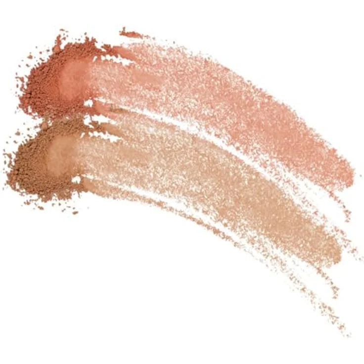 ARTDECO Bronzing Powder Compact 10 g, langanhaltender Bronzer für natürlichen Look mit warmen Farbtönen, vitaminreiche Pflege – Bild 4