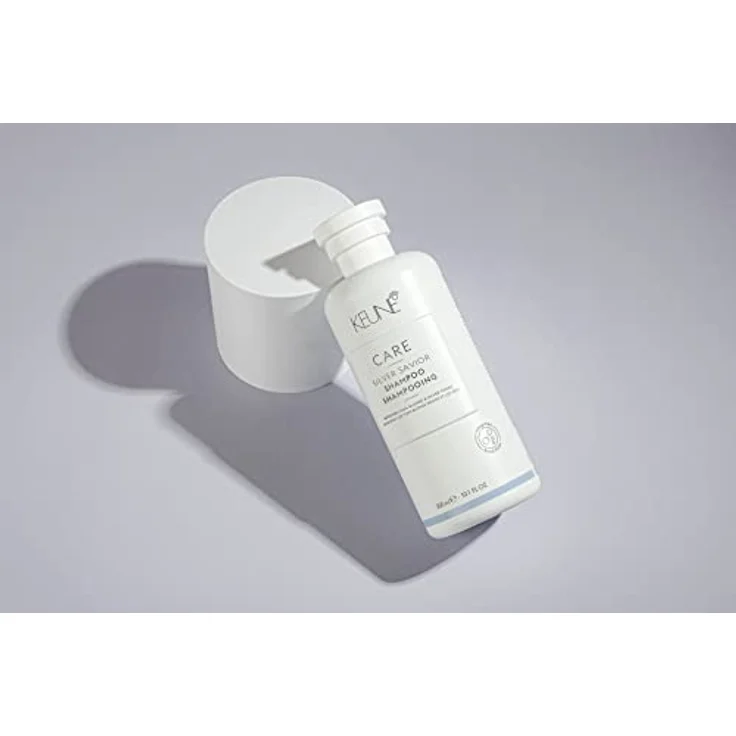 Keune Shampoo Care Line Silver Savior Shampoo 300 ml – Bild 6