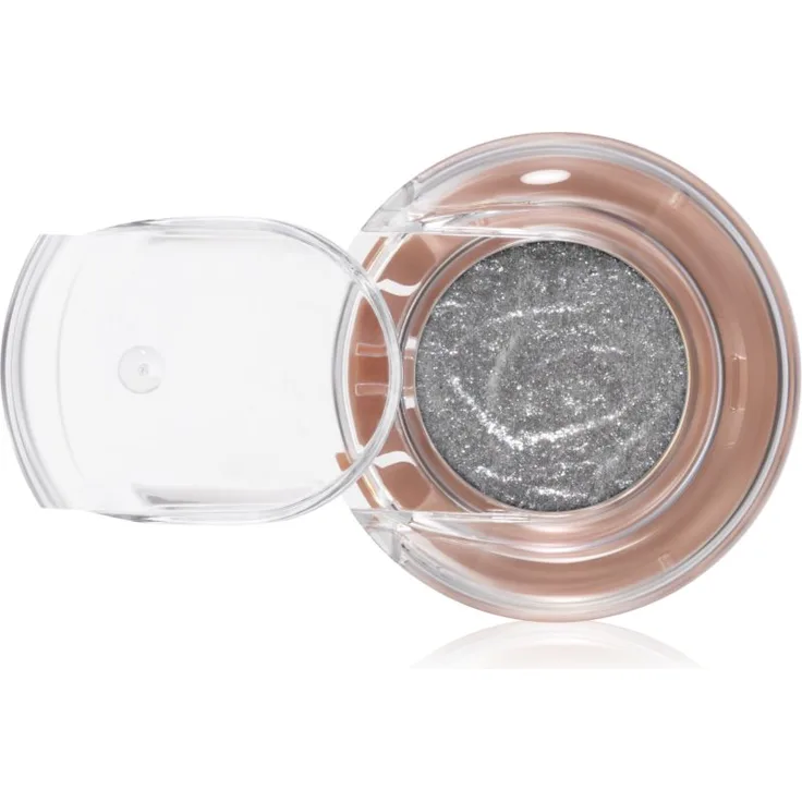 Lancôme Goddess Dimension Lidschatten 08 Cosmic Frost, 1.2 g, hochpigmentierter Lidschatten mit Glitzereffekt für Tag- und Abend-Make-up