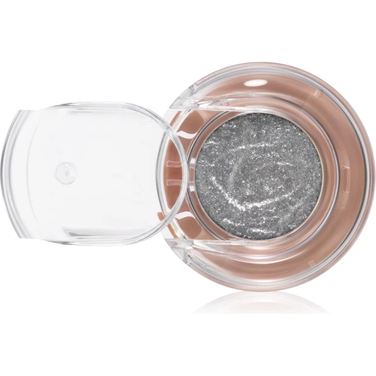 Lancôme Goddess Dimension Lidschatten 08 Cosmic Frost, 1.2 g, hochpigmentierter Lidschatten mit Glitzereffekt für Tag- und Abend-Make-up