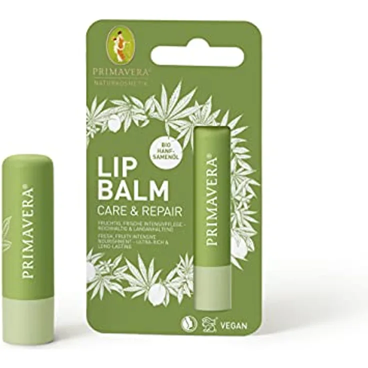 Primavera Lip Balm Care & Repair Lippenbalsam 4.6 g