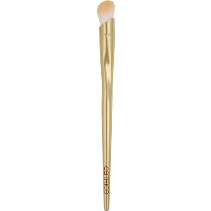 Catrice Wonder Woman Corrector & Concealer-Pinsel, veganer Pinsel für präzises Make-up mit feinen Borsten, 1 St.
