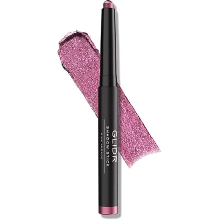 Anastasia Beverly Hills GLIDR Shadow Stick, Lidschatten 13 g, hochpigmentiert, wasserfest, Farbe PINK MIRAGE – Bild 1