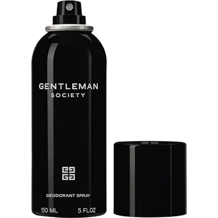 GENTLEMAN deo vapo 150 ml