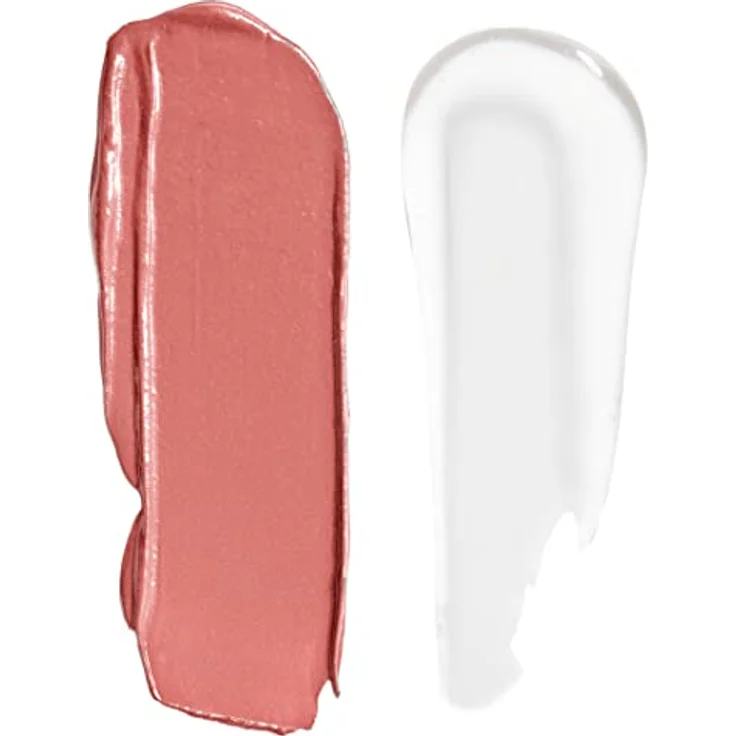 wet n wild Megalast Lock n' Shine Lip Gloss, Lippenfarbe mit starker Pigmentierung, 8 ml, verschiedene Farben erhältlich – Bild 2