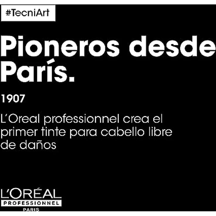 L'Oréal Professionnel TecniART Volume Lift, 250 ml, 1er Pack, (1x 250 ml) – Bild 5
