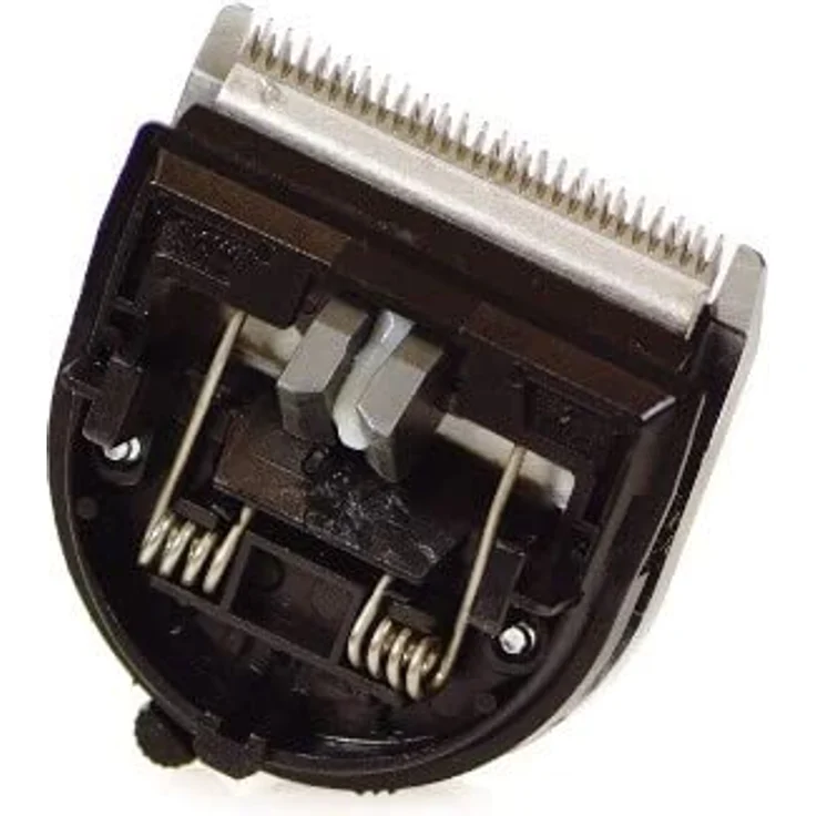 Wahl Haar- und Bartschneider Moser 1854/1855/1870/1871/1872/1873, Fine Blade Standard 0.7-3.0mm, ChromStyle/Bellissima/D9/Genio – Bild 2