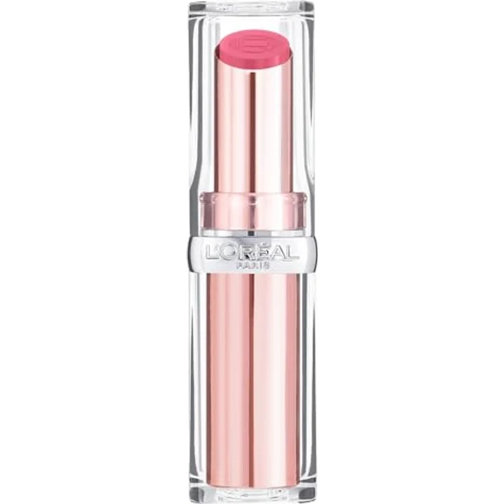 L'Oreal Paris COLOR RICHE shine lips #111-instaheaven 4,8 g – Bild 2
