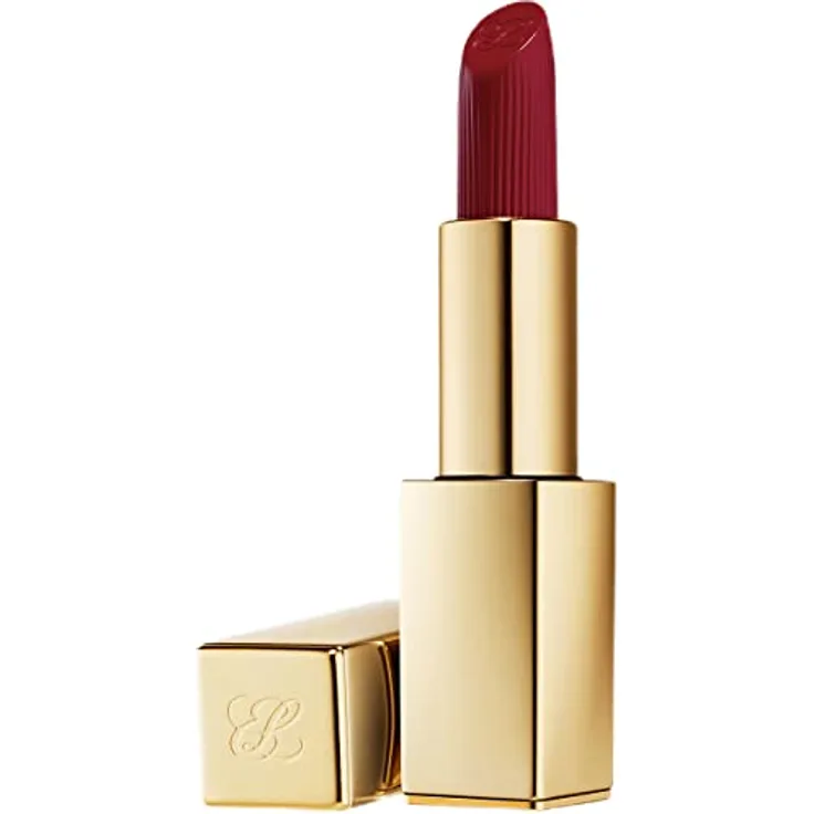 Estee Lauder Pure Color Creme Lipstick 3.5g 697 - Renegade