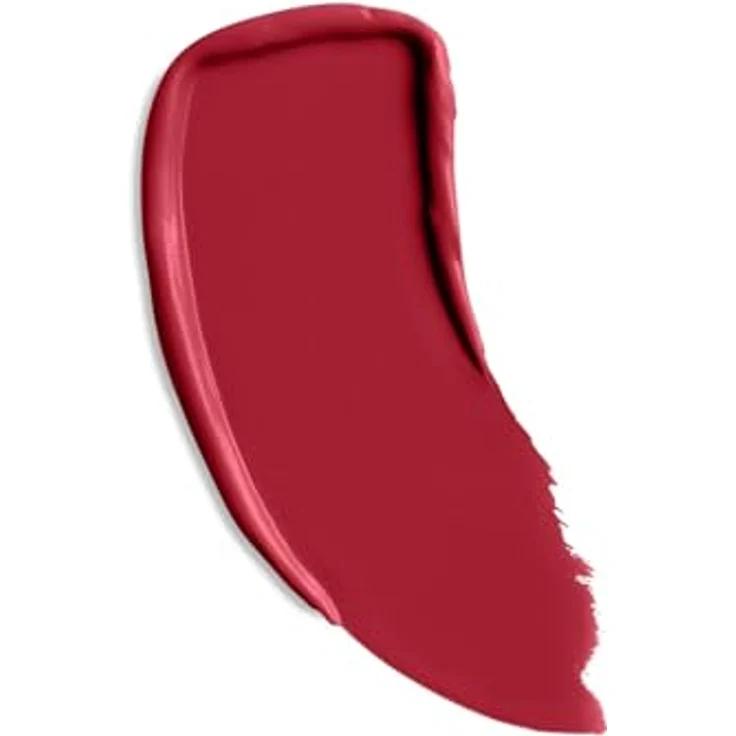 KORRES True Velvety Lipstick Vivid Red 55, roter Lippenstift mit hoher Deckkraft, cremiger Textur & semi-mattem Finish, 3g, vegan – Bild 3