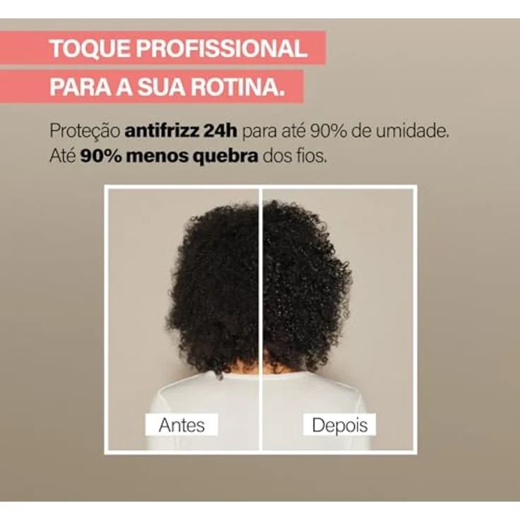 Keune Care Line Confident Curl Conditioner 250ml -leichte Spülung für lockiges Haar – Bild 2