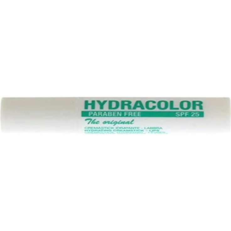 Hydracolor Lippenpflegestift #23 Rose, für gepflegte Lippen – Bild 2