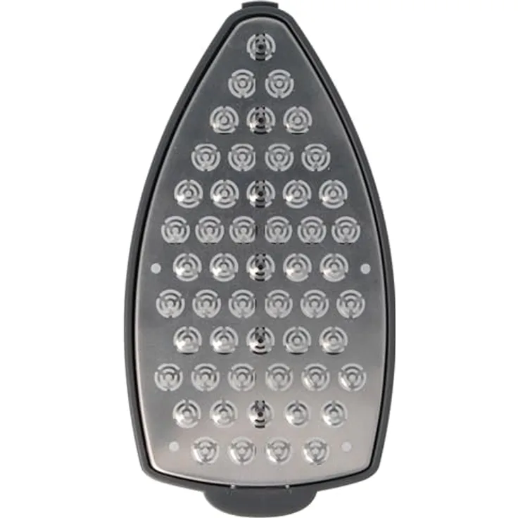 PARSA Beauty ID Hornhautraspel Ersatzklinge, Hornhautentferner für optimale Pflege und langlebige Anwendung