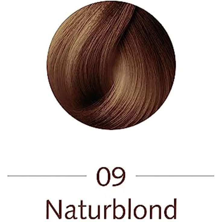 Sanotint hair color no. 09 Natural Blonde, 125ml – Bild 4