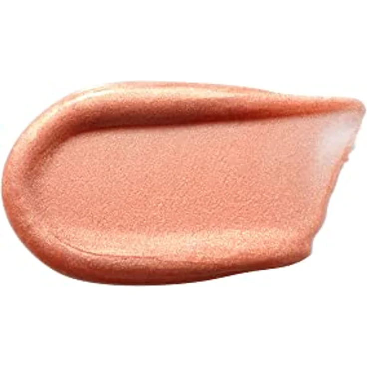 Anastasia Beverly Hills Shimmer Lip Gloss, Lippenpflege mit glamourösem Glanz, 4,8 ml in warmen Nude-Tönen – Bild 3