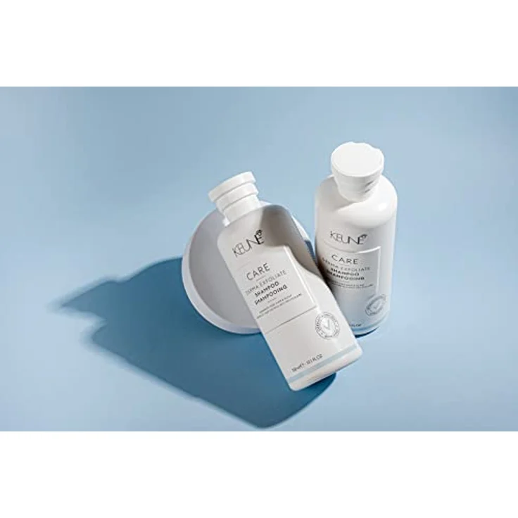 Keune Care Line Derma Exfoliate Shampoo300 ml – Bild 5