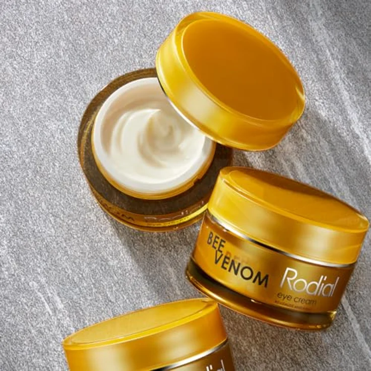 Rodial Bee Venom Eye Augenpflegekonzentrat 25 ml – Bild 8