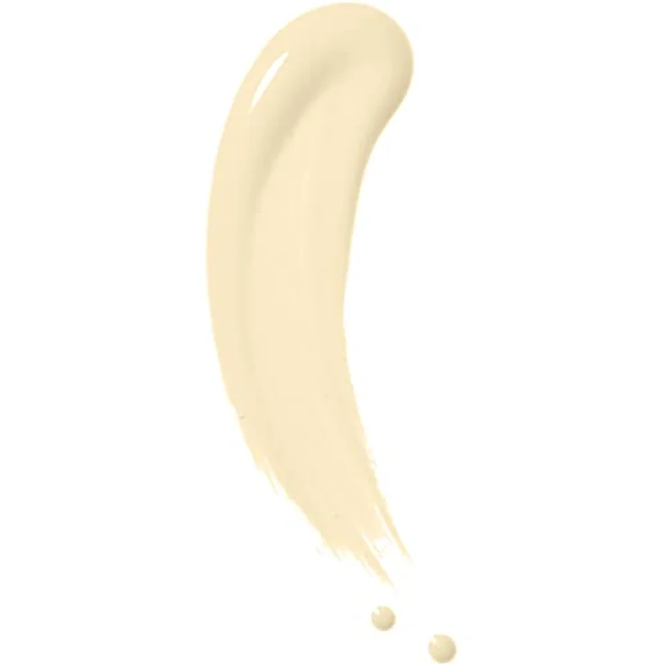 Maybelline Fit me! Matte + Poreless Make-up #103-pure ivory 30 ml – Bild 3