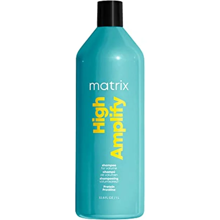 Matrix High Amplify Shampoo 1000 ml – Bild 2