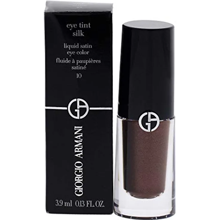 Giorgio Armani Eye Tint Lidschatten, 10 Senseo, 3.9 ml - Strahlender Lidschatten, 55 Zoll, 4K Smart TV