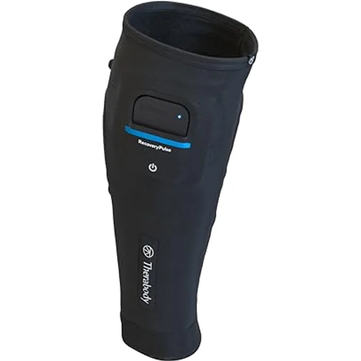 Theragun, Massagegerät, RecoveryPulse - Calf Sleeve (Wade) - XL