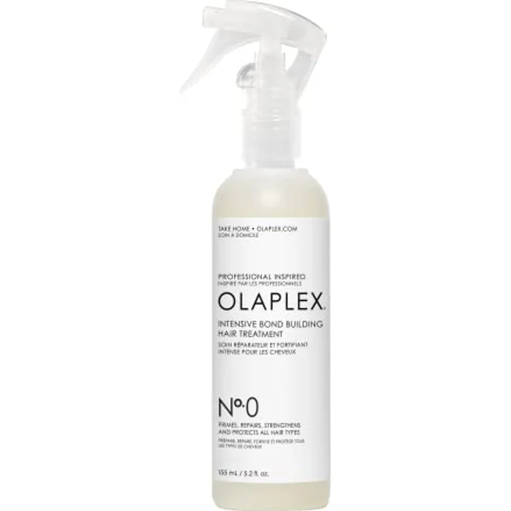 Olaplex No.0 Intensive Bond Building Haarkur, 155 ml – Bild 1