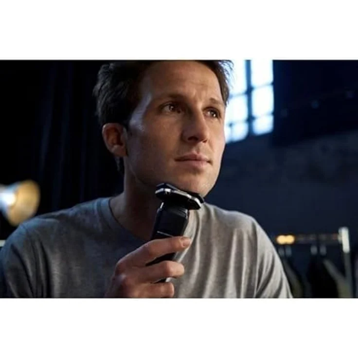 Philips S7000 Rasierer, Elektrorasierer mit SkinIQ Technologie, One Size – Bild 8