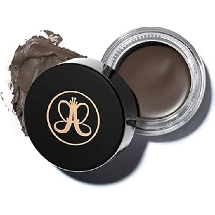 Anastasia Beverly Hills Augen Make-up Dipbrow Pomade Ash Brown 4 g – Bild 2