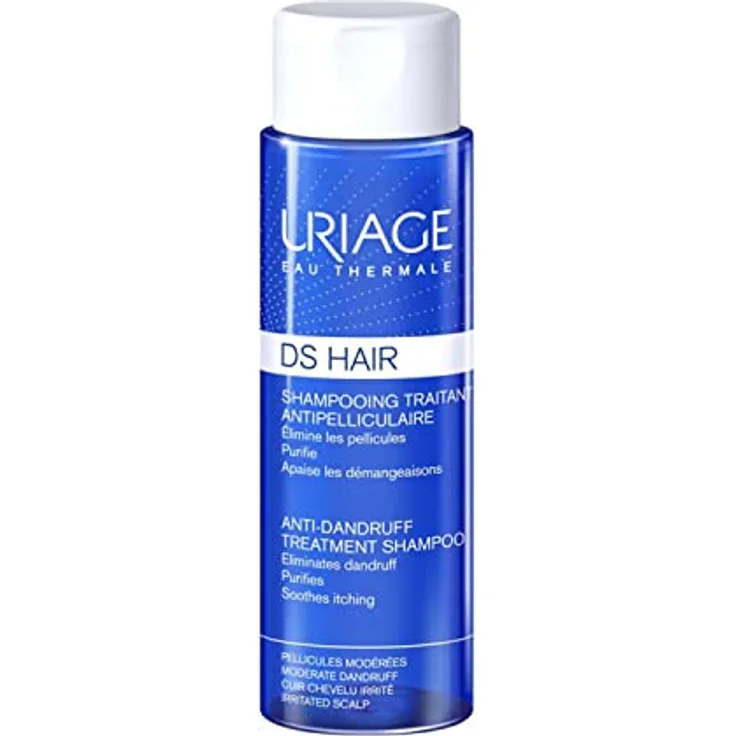 Uriage - DS Hair Shampoo Antipelliculaire - 200ml