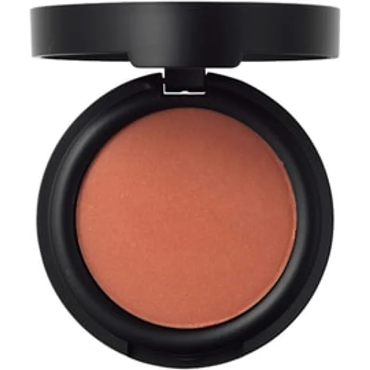 Nilens Jord Simply Blush Rouge, Mineralblush mit Hyaluronsäure und Antioxidantien für einen frischen Glow, 4g