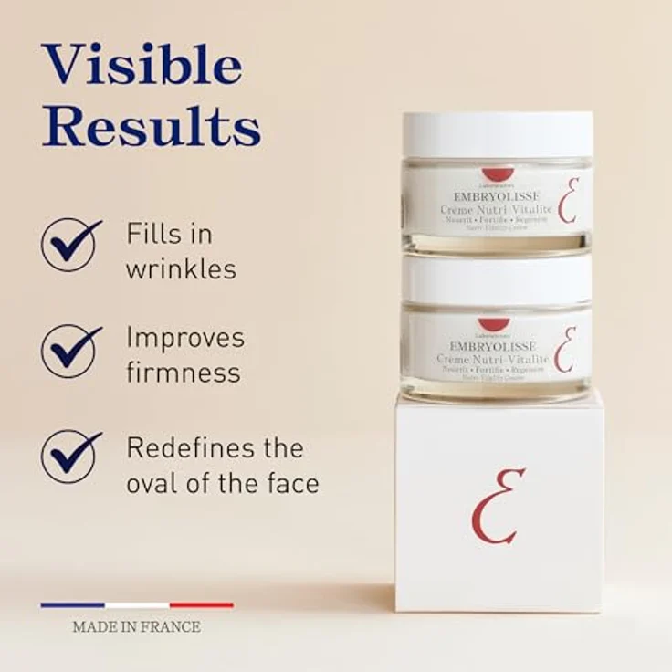 Embryolisse Firmng Lift Cream – Bild 4