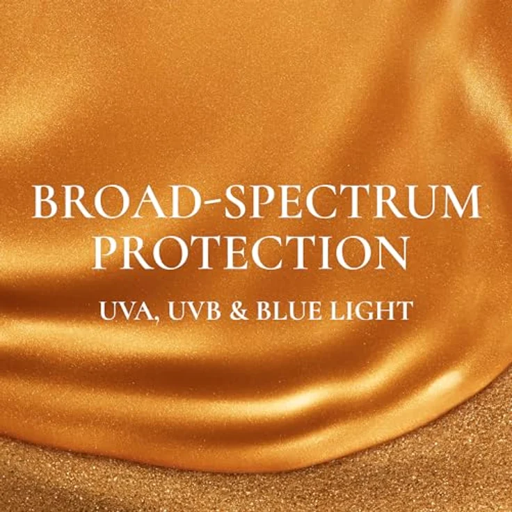 Nuxe Sun Gold Gesichts- Und Körperöl Spf30 150ml, Hoher Sonnenschutz für strahlenden Teint – Bild 4