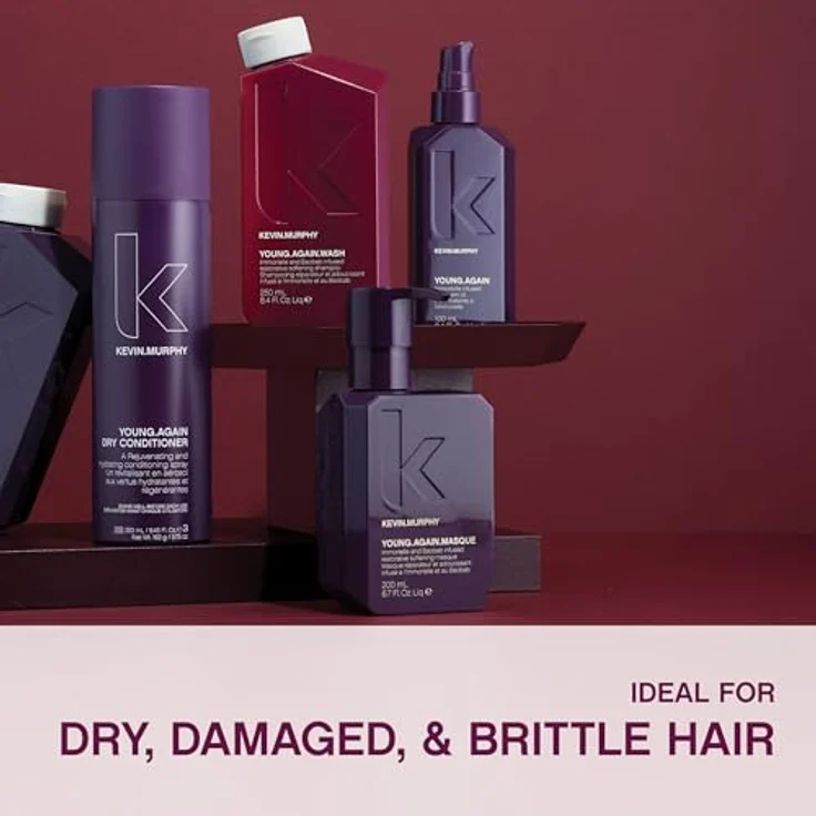 Kevin Murphy Young Again Wash Shampoo 250 ml – Bild 5