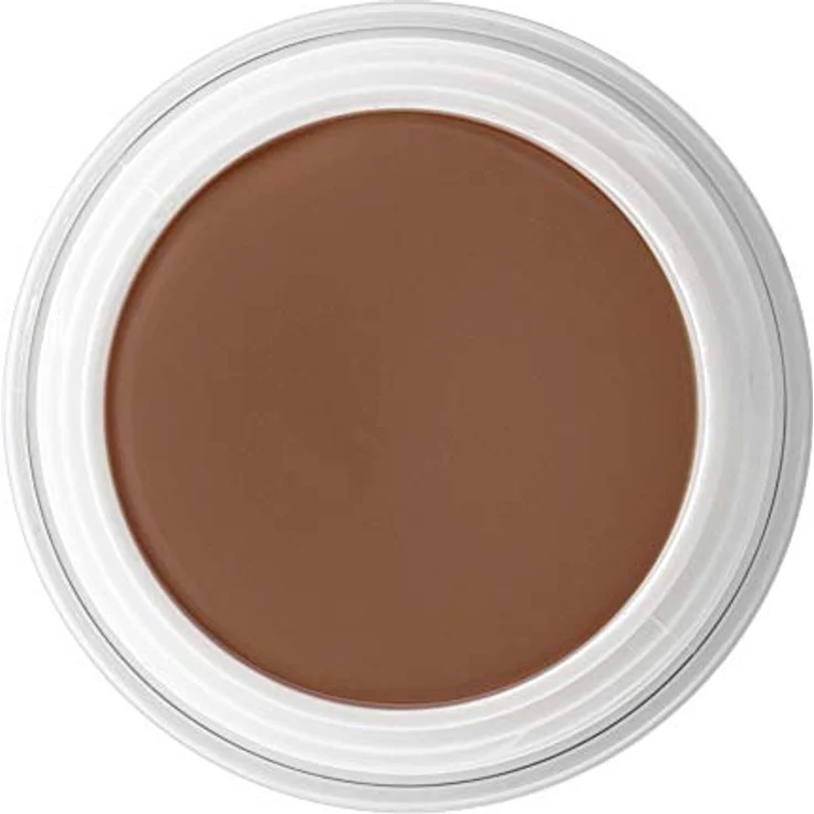 Malu Wilz - Beauté Camouflage Cream - 6 g (Walnut Brown Squirrel) – Bild 1