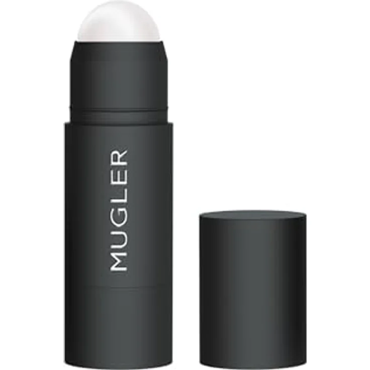 L’Oréal Paris x Mugler Cremiger Highlighter Stift, 5 g, lichtreflektierende Pigmente für strahlenden Teint – Bild 1