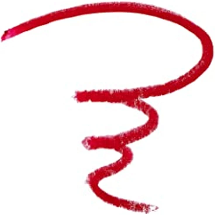 Flormar Waterproof Lipliner 246 Rosebush, Lipliner in Dramatic Red, 1,14 g - wasserfest und langanhaltend – Bild 4
