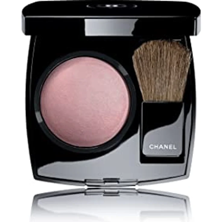 Chanel Make-up Joues Contraste Powder Blush 03 Brume D'Or Farbton: Koralle, für einen frischen Teint – Bild 2