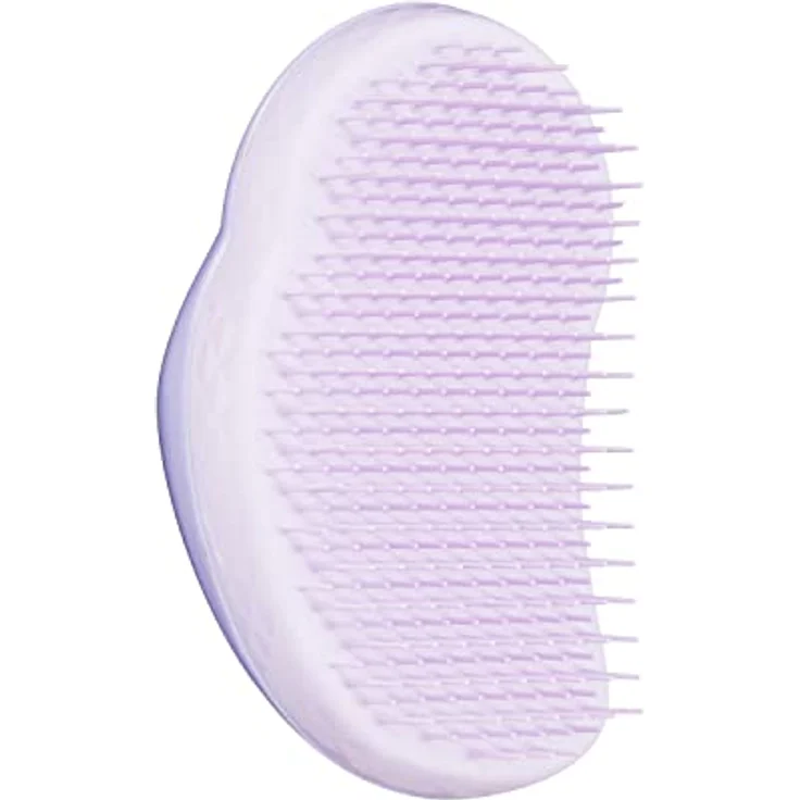 Tangle Teezer | Die Original Entwirrende Haarbürste für nasses & trockenes Haar | Für alle Haartypen | Vintage Lila – Bild 1