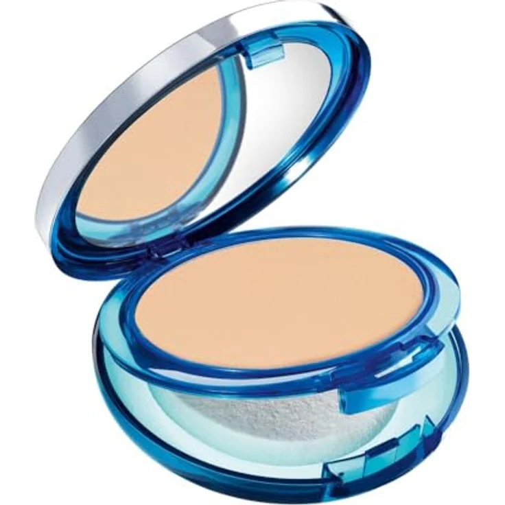 Artdeco Sun Protection Powder Foundation SPF 50 - Puder Make-up mit Sonnenschutz - Mattierend, 9,5 g – Bild 3