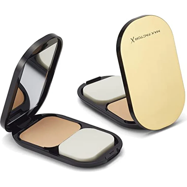 Max Factor Facefinity Compact Foundation 002 Ivory 10 g  – Bild 3